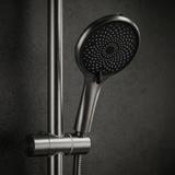 Душевая стойка Rea Rivo Titan