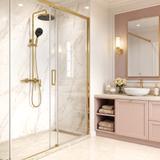 Set dus Rea Vision Gold