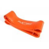 Guma Power Loop 83 mm pomarańczowa Flexifit