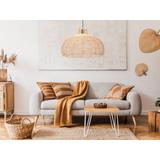 Deckenlampe NATURAL APP985-1CP BIG