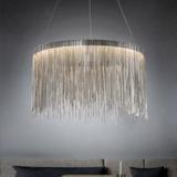 Deckenleuchte LED APP890-CP CHAIN