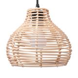 Deckenlampe NATURAL APP984-1CP SMALL