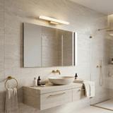 Nástenné svietidlo LED 60CM APP1849-1W GOLD