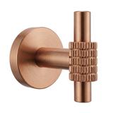 Kupaonska vješalica 29104 Rivo Brush Copper