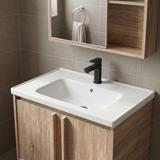 Ensemble de meubles de salle de bain avec lavabo Gama T25023 QHM 60CM