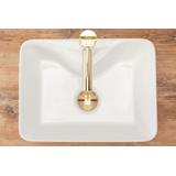 Umywalka nablatowa Rea Kelly Mini