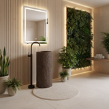 Νιπτήρας Δαπέδου REA Rossana