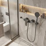Grifo de ducha REA DROP Titan