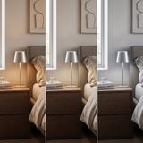 Lampka nocna APP1369-T GREY