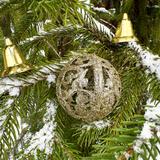 BOMBKI CHOINKOWE MIX 101SZT 311437