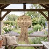 Lampa Wisząca Boho APP1251-1CP