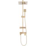 Tuš set REA Jack Gold Zlatni