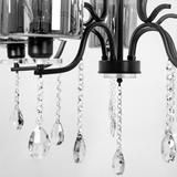 Hängelampe Cristal APP958-5CP