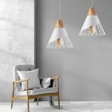 Hängelampe Metall APP226-1CP