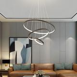 Lampe LED LHJ013-CP3  BLACK