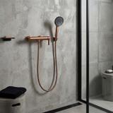 Duscharmatur REA Arcos Brush Copper