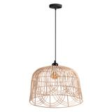 Deckenlampe NATURAL APP1351-1CP 30 cm