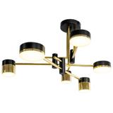 Lampe LED APP1002-6C