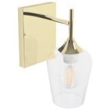 Wandlampe APP1232-1W GOLD