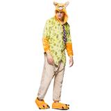 KOMBINEZON KIGURUMI ZWIERZOGRÓD NICK M