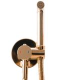 Bateria Bidetowa REA Lungo Loop Miedź