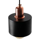 Deckenlampe CALI APP003-3CPR