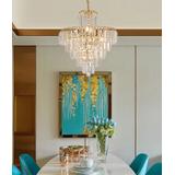 Deckenlampe Gold 312358