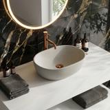 Countertop washbasin Rea Amelia Sandy