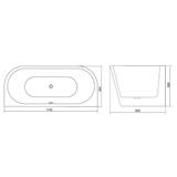 Kada Rea VICTORIA 170