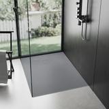 Receveur de douche Magnum Grey 90x120