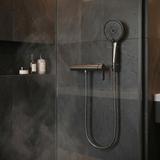 Shower faucet REA Arcos Titan