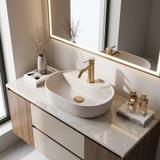Umivaonik Rea Aura 42 Sandy