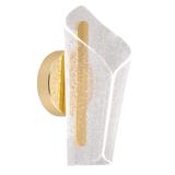 Wandlampe LED G030-W  GOLD
