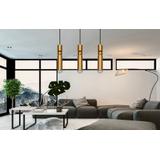 Hängelampe gold APP471-3CP