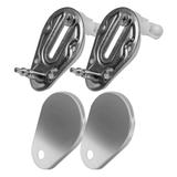 Misa WC podwieszana Carlo Flat Gold Edge