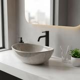 Umywalka nablatowa Rea Sofia Mini Kashmir
