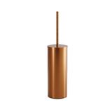 Szczotka WC B106 BRUSH COPPER