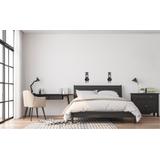 Wandlampe APP1208-2W BLACK