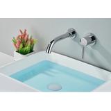 Slēptas uzstādīšanas maisītājs REA LUNGO Chrome Long + BOX