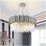 Lampe APP1480-1C Chrom