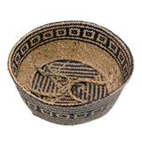 Kosz Naturalny BOHO 322177