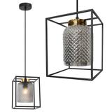 Deckenlampe  APP1265-CP