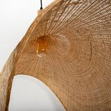 BAMBUS-PENDELLEUCHTE APP1642-1CP 30cm