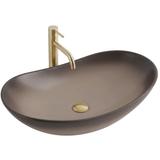 Umývadlo na dosku REA Royal Ombre