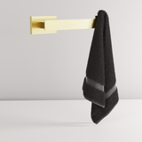 Wieszak łazienkowy 209 OSTE Brush Gold