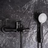 Baterie cadă REA Ontario Black