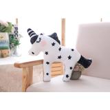 Poduszka pluszowa Jednorożec 60 cm