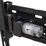 "Elektryczny uchwyt do TV 70""MAX"