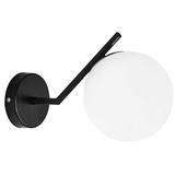 Wandlampe G099-1W BLACK