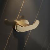 Portasciugamano da bagno Til 105 Brush Gold